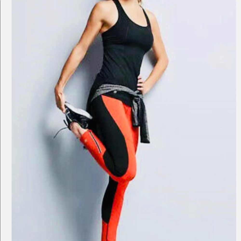 Athleta NWOT Homestretch Run Tight Size Small - Picture 13 of 14